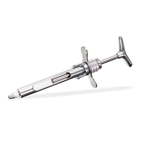 Dental Syringe
