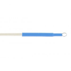 Diathermy Electrode – Loop 1×0.8cm