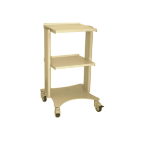 Diathermy – Trolley 3 Shelf