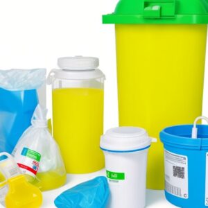 printable secondary container labels