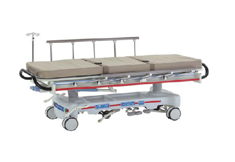 Trauma Stretcher E-8