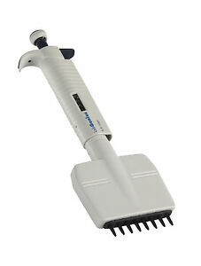Multi Channel Pipette