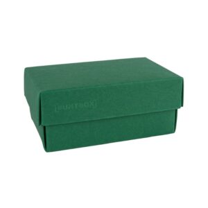 The Buntbox – Emerald (Medium – 170 x 110 x 60mm)