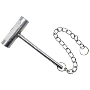 Emergency Break Glass Hammer