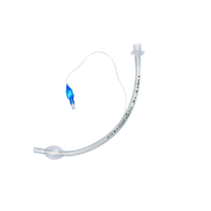 Et Tube Cuffed – 5.0-8.5