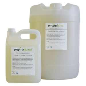 Enviro Enzyme d’odour