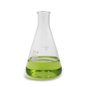 Erlenmeyer Flask