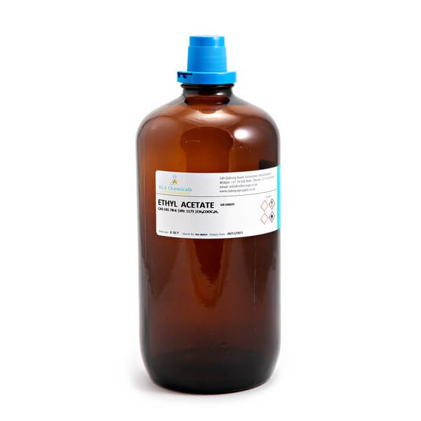 Ethyl Acetate AR – 2,5l