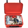 First Aid Kit Regulation 3 in Plastic Box – White Box