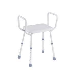 Seat – Shower Armrest