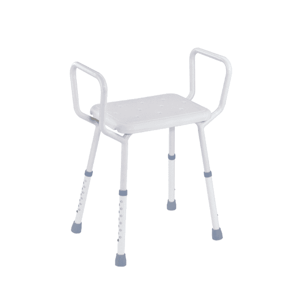 Seat – Shower Armrest