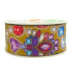 Ribbon – Gemstones 38mm x 15m