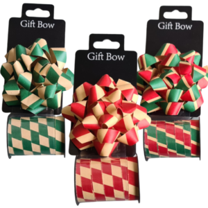 Giftset – Paper Ribbon Cards