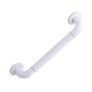 Grab Rail Heavy Duty with Anti Slip Rubber Grip – Large 49cm