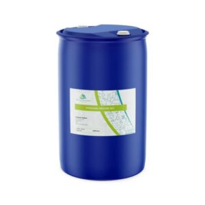 HYDROGEN PEROXIDE 50%