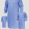 Hospital Gown Size XLarge – Singles