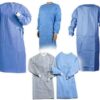 Gown Surgical Sterile – Sml