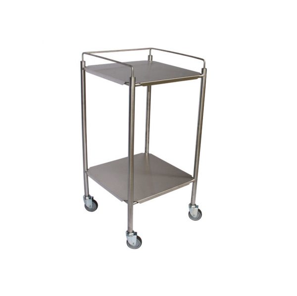 Small Size Dressing Trolley Tr534oe 53/ss/457