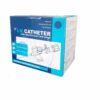 IV Catheter 16G with Injection port & and wings – 100s