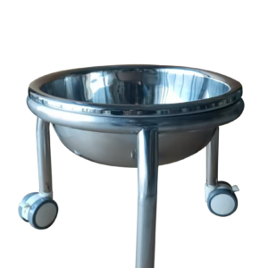 Kick Bowl