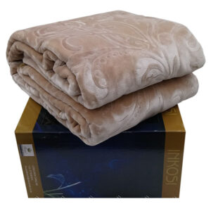 Inkosi 1 Ply Double Blanket