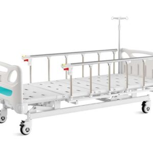 K2k(sk-c1) Manual Hospital Bed