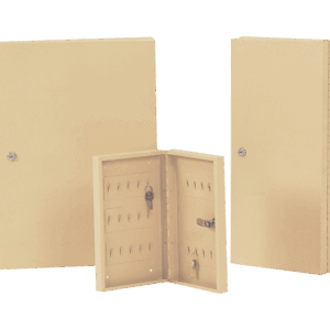 Secure Key Cabinets