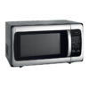 Kelvinator KML28EB 900W 28L Black Microwave