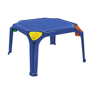 Kiddies Table – Assorted Colours