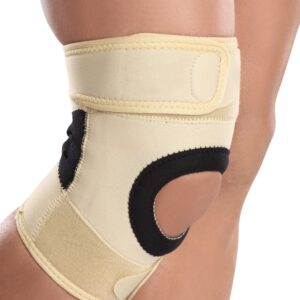 Knee Support Sportif (Neoprene) – XXL