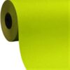 Solid Colours on SEMI-GLOSS WHITE (Lime Green) 50cm x 100m