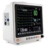 Multi-parameter Patient Monitor- MAS12B (6 Parameters with Touch Screen)