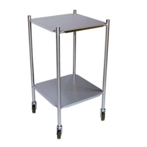 Small Size Instrument Trolley Tr584oe 58/ss/457