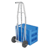 Mineral Case Trolley