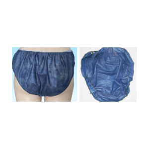 Mom – Disposable Panties Lrg 50’s