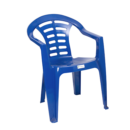Madrid Low Back Chair – Various Colours