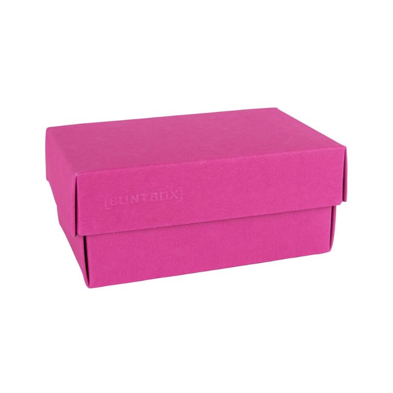 The Buntbox – Magenta (Medium – 170 x 110 x 60mm)