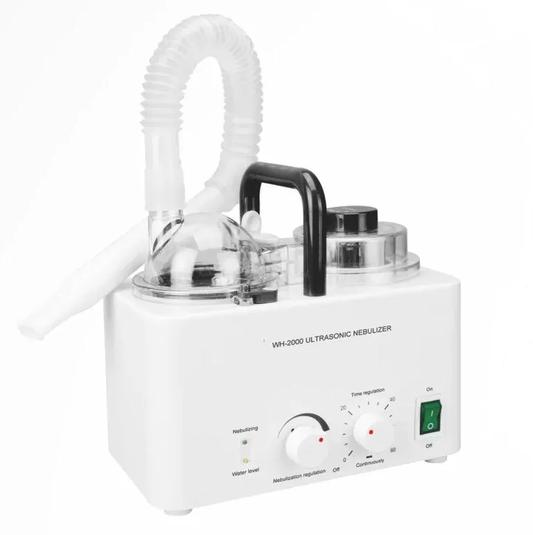 Nebulizer Ultrasonic Wh 2000