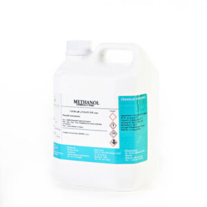 Methanol CP – 2,5l