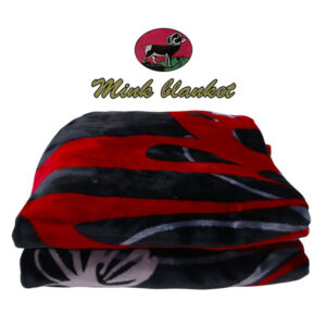Relief Blankets Mink