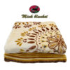 Charity Blanket Mink