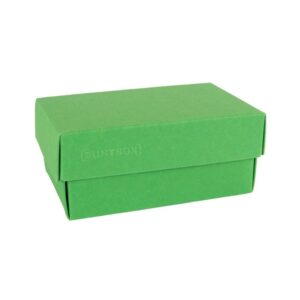 The Buntbox – Mint (Small – 102 x 65 x 46mm)