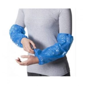 Mom – Sleeve Protectors Wh (100’s)