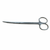 METZENBAUM SCISSORS 14/15cm CURVED