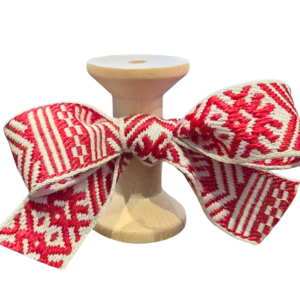 No 147 – Scandi Natural, Red Taupe 20mm