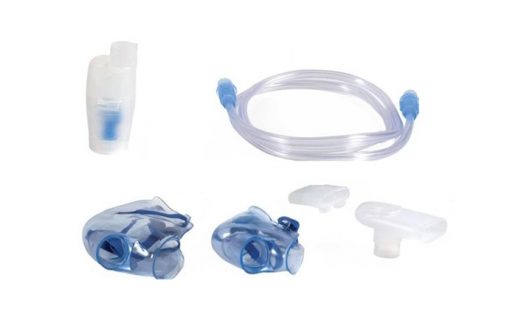 Nebuliser Nebset – Miko & Eolo