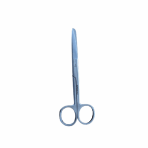 Operating Scissor SH/BL 13cm Straight