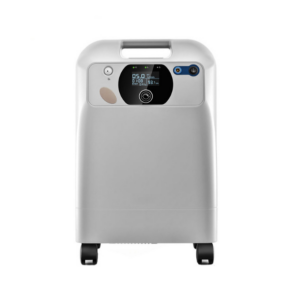 Oxygen Concentrator Vh5 – 5l (neb/alarm)