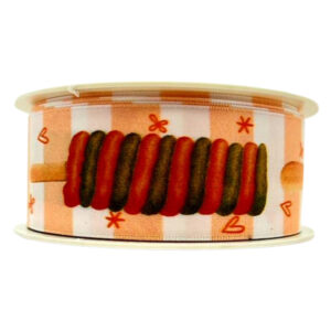 Ribbon – Delights 38mm x 15m