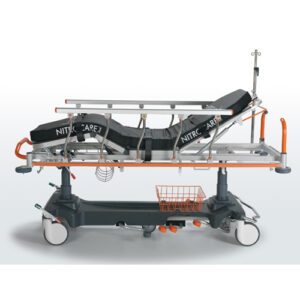Patient Emergency Treatment Stretcher NTCR SD 05